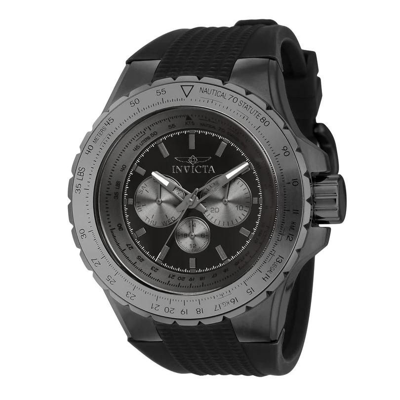 Reloj Invicta Aviator 39271
