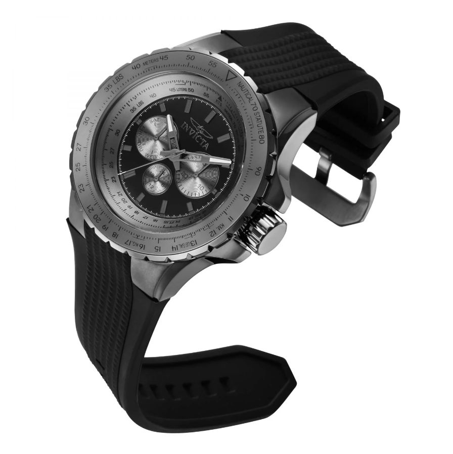 Reloj Invicta Aviator 39271