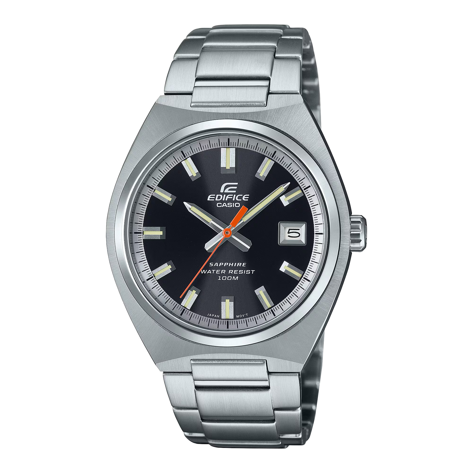 Reloj Casio Edifice Caballero EFB-109-1AVCF