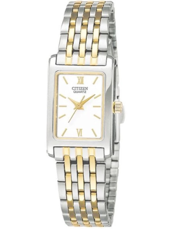 Reloj Citizen dama EJ5854-56A