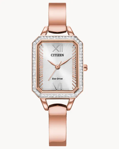 Reloj Citizen Eco-drive dama EM0983-51A