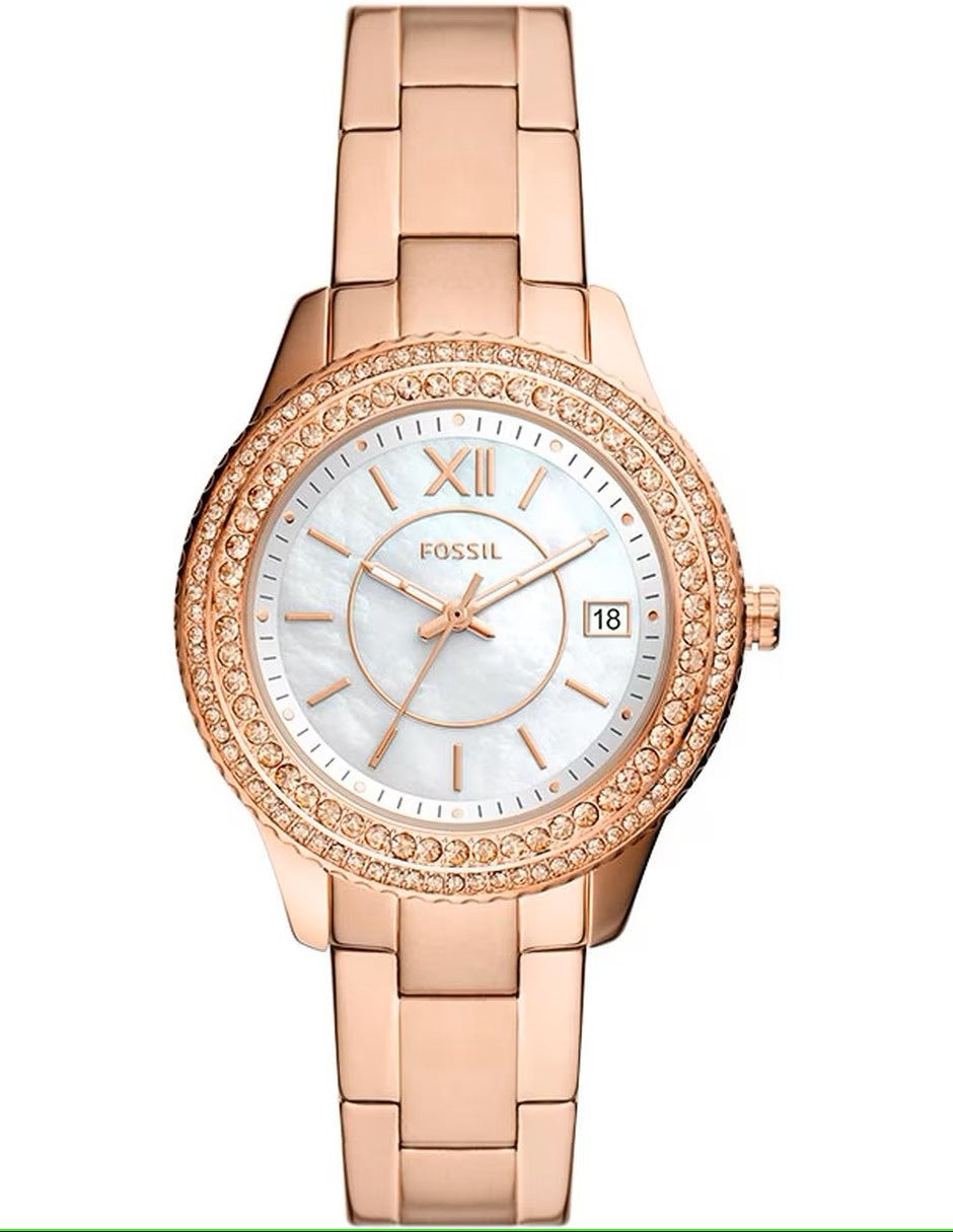 Reloj Fossil Dama ES5131