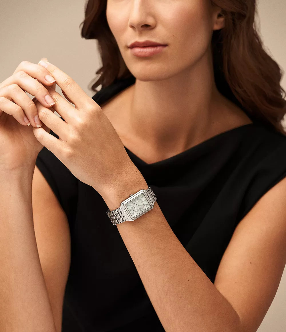 Reloj Fossil dama ES6306