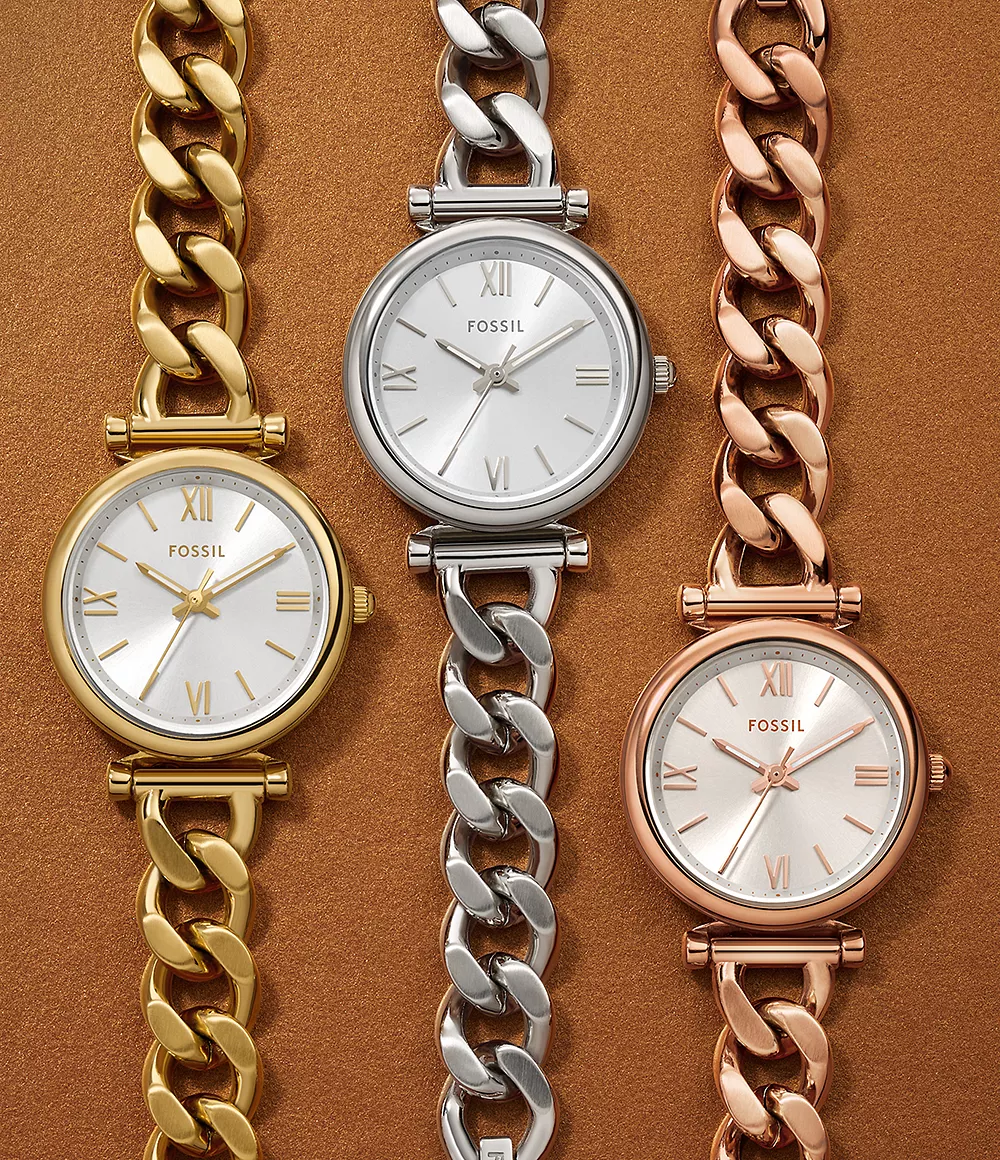 Reloj Fossil ES5330