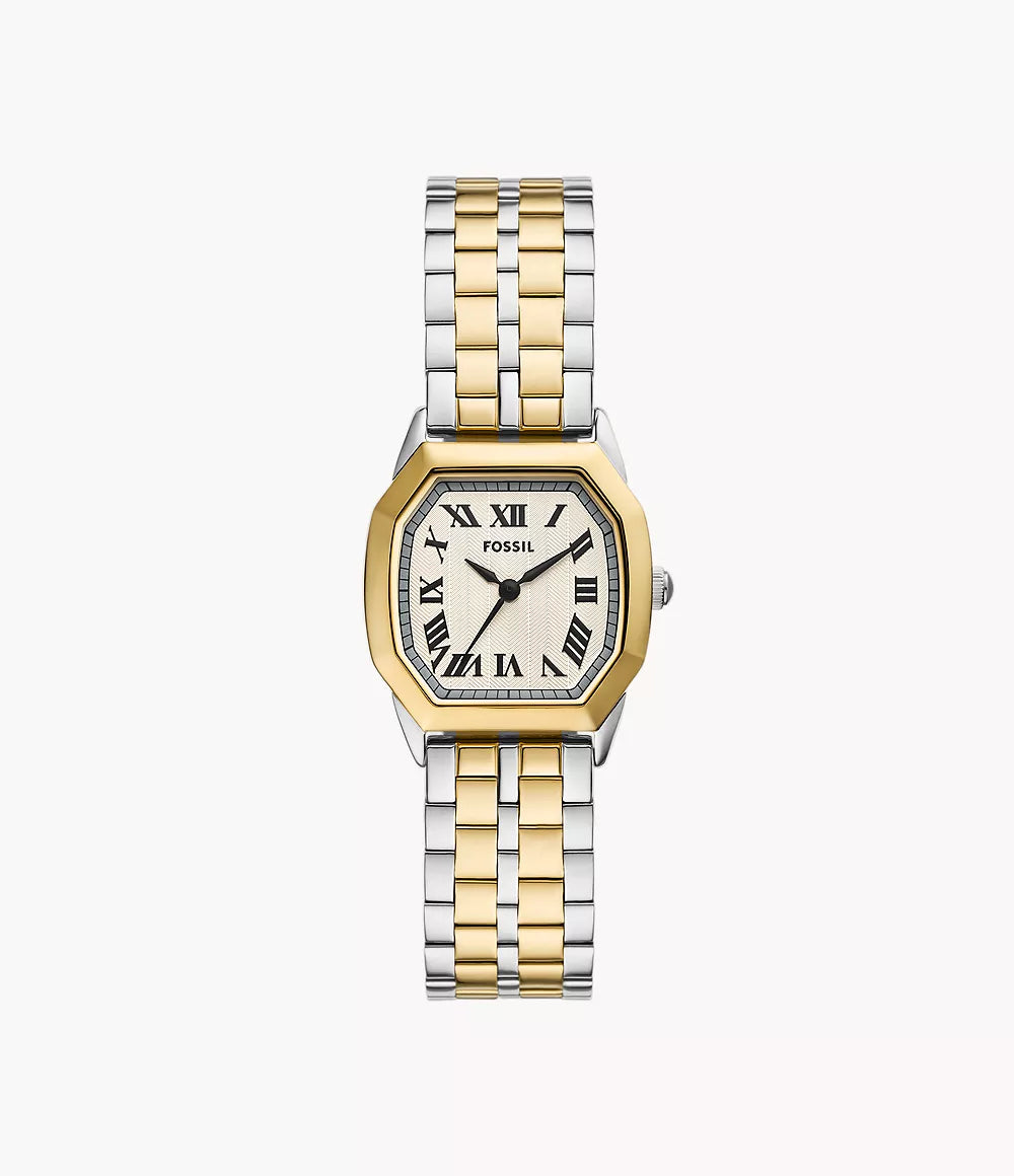 Reloj Fossil dama ES5362