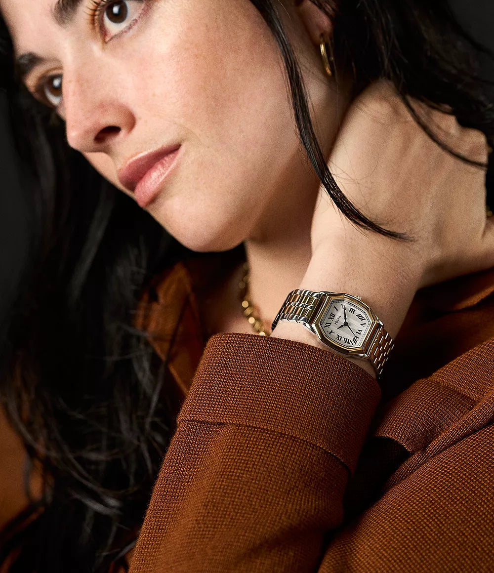 Reloj Fossil dama ES5362