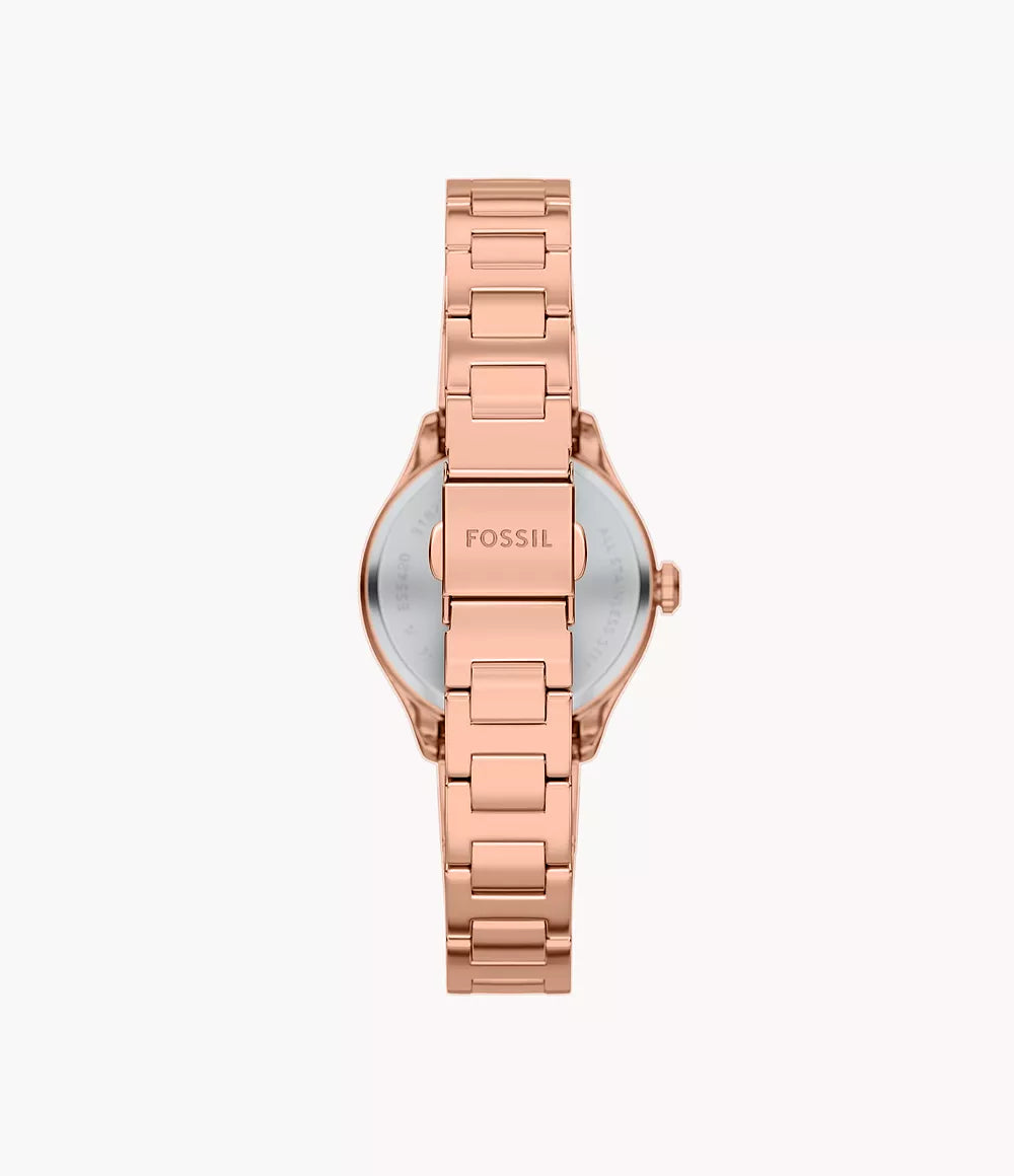 Reloj Fossil dama ES5420