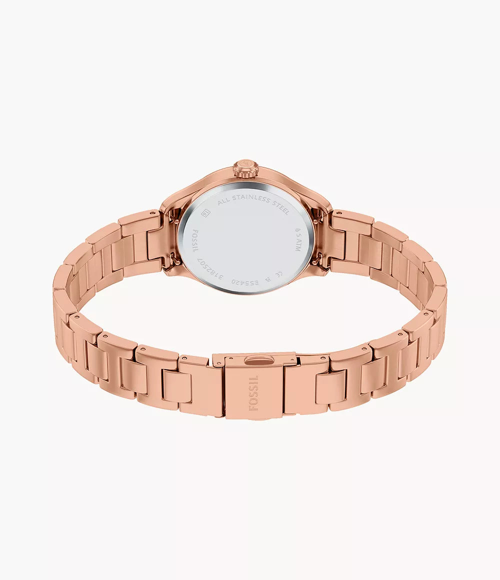 Reloj Fossil dama ES5420