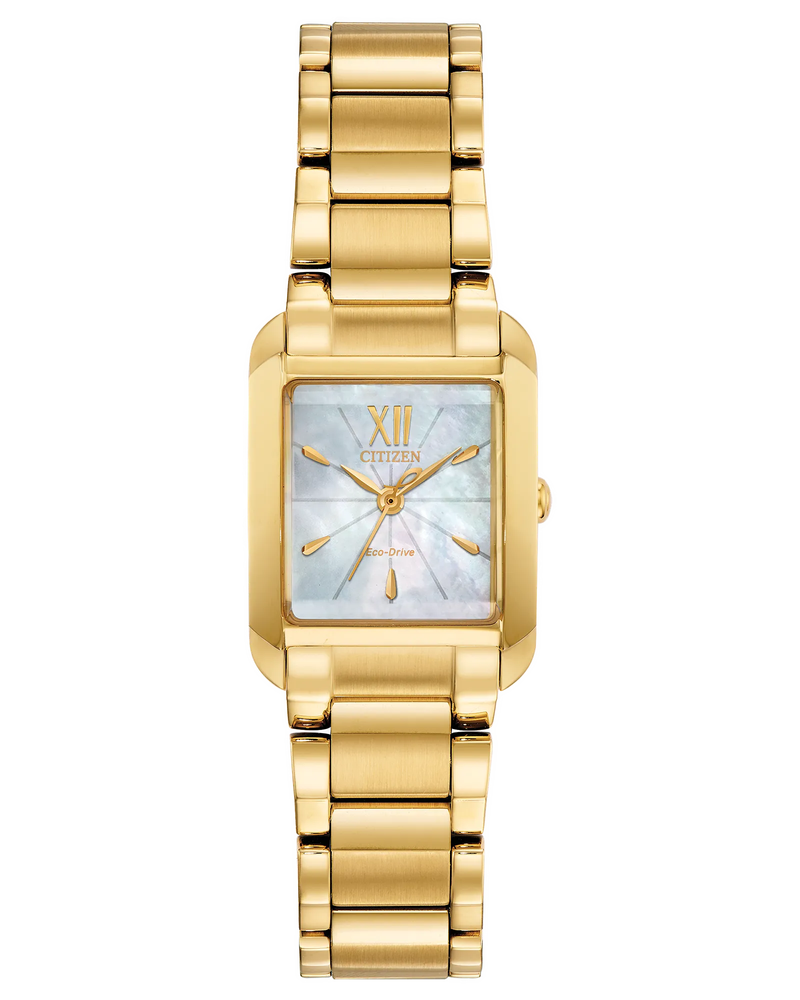 Reloj Citizen ecodrive EW5552-53D