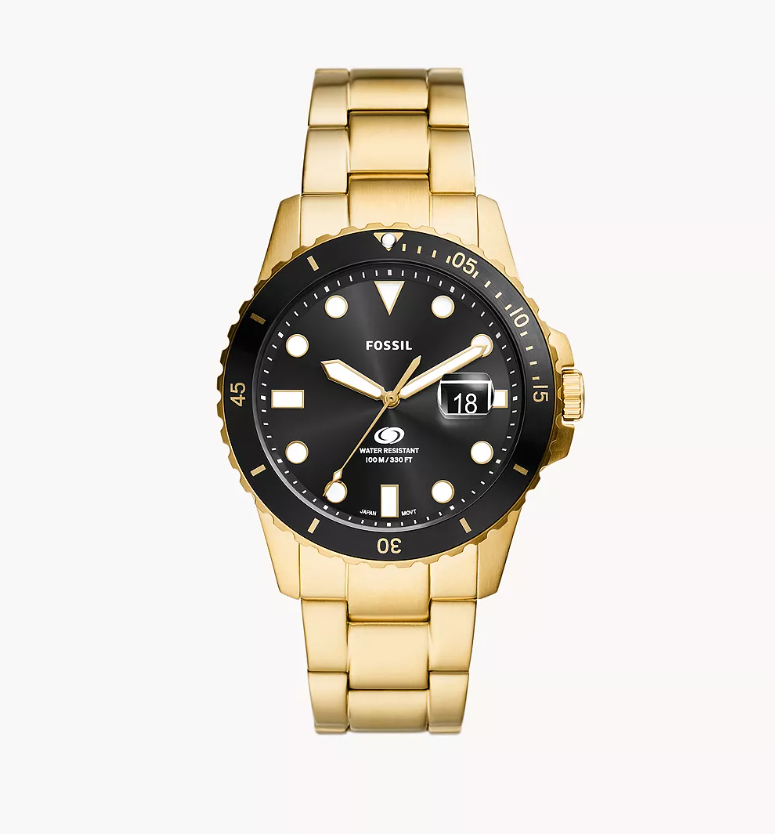 Reloj Fossil Caballero FS6035