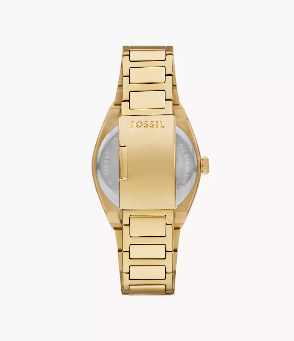 Reloj Fossil caballero FS6090