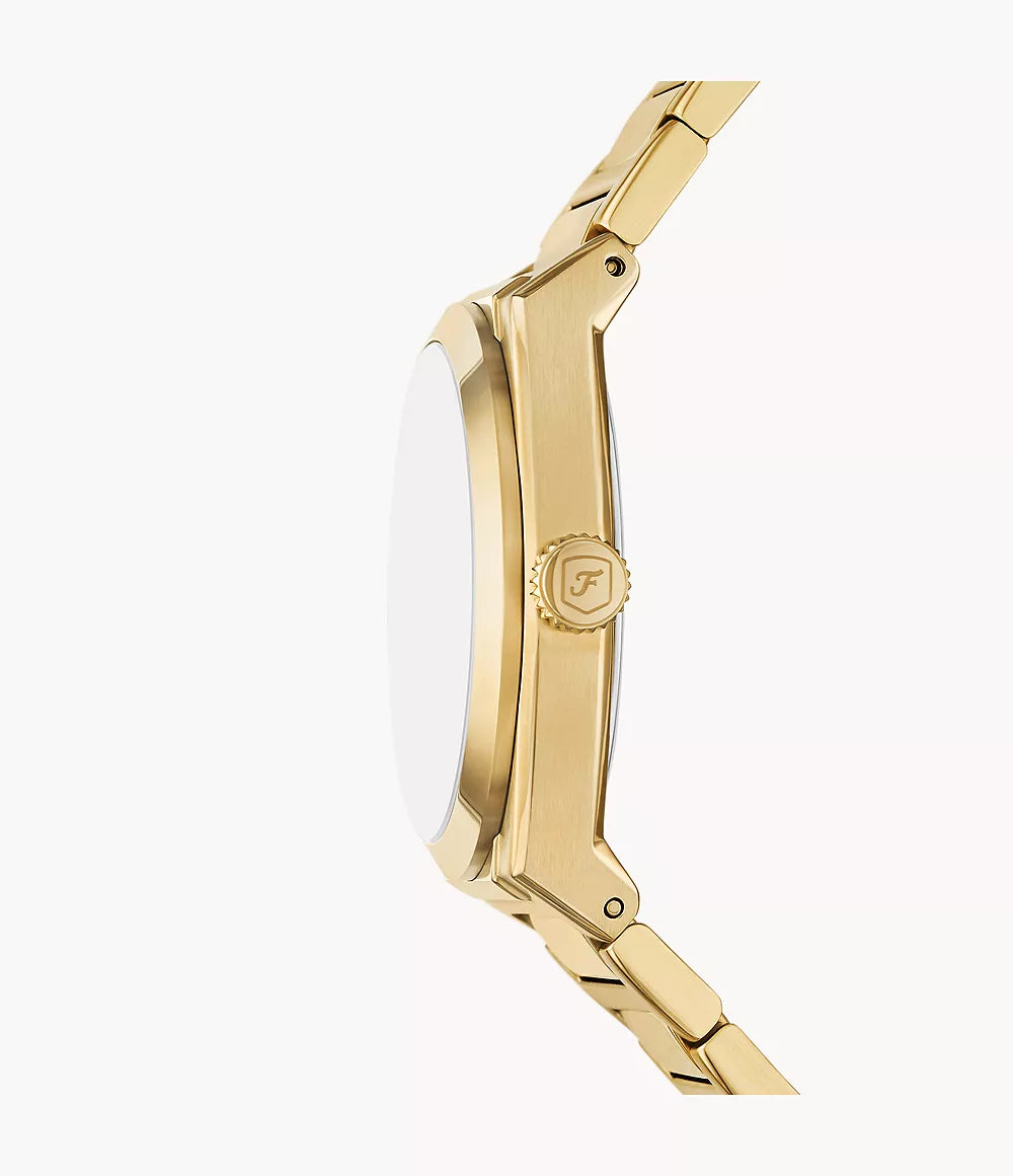 Reloj Fossil caballero FS6090