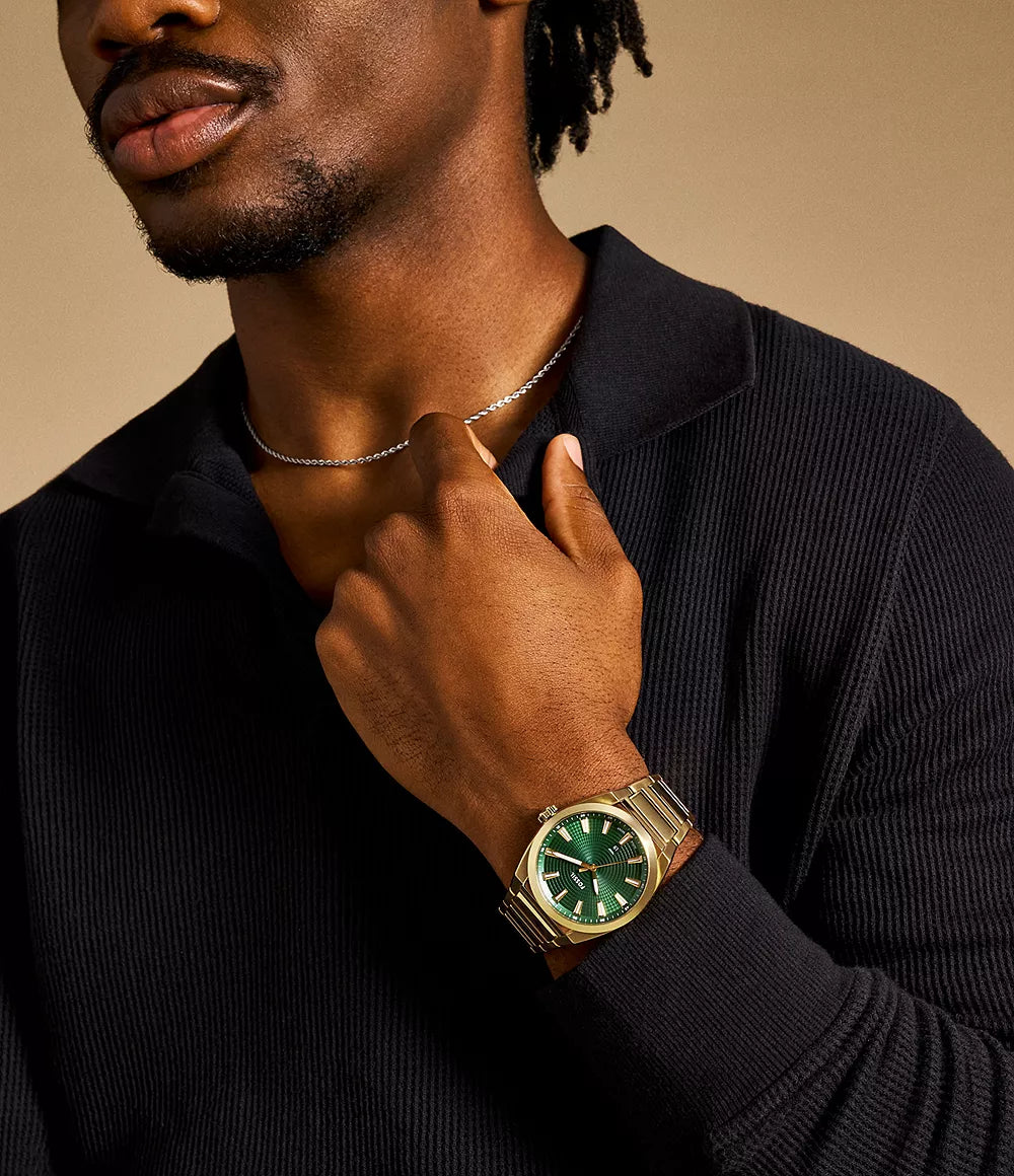 Reloj Fossil caballero FS6090