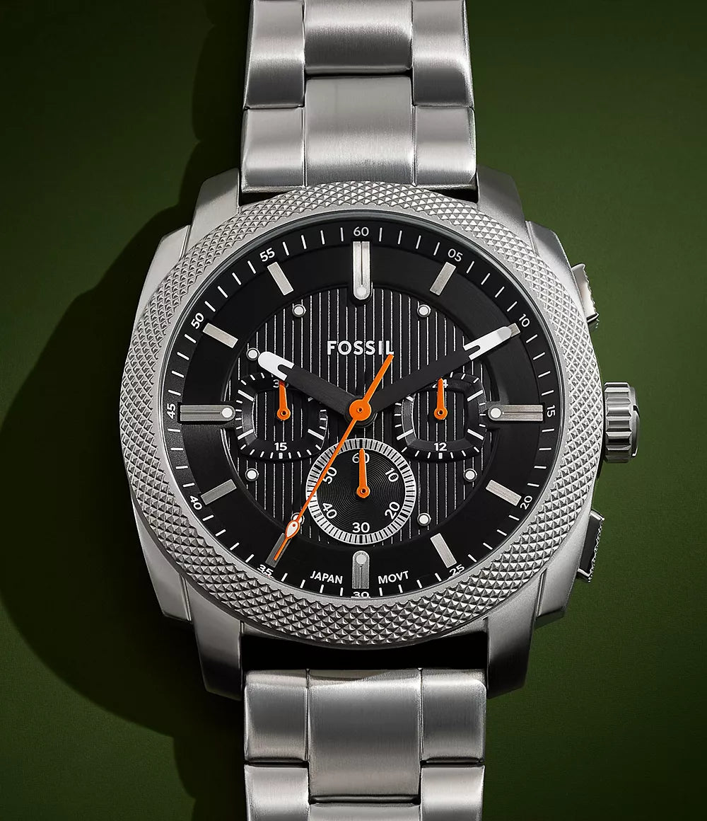 Reloj Fossil caballero FS6095