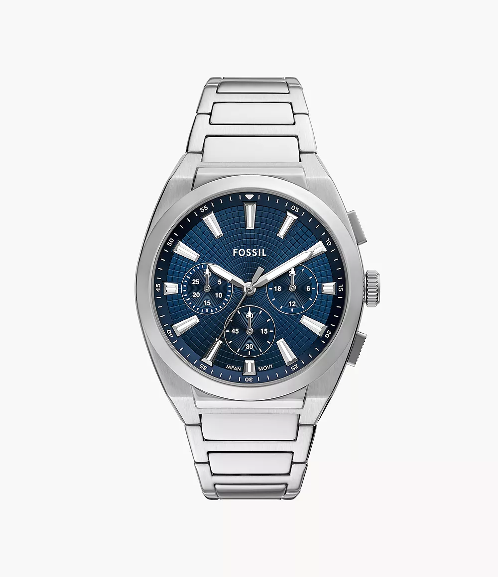 Reloj Fossil FS6104