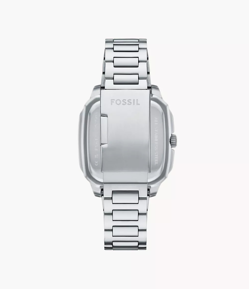 Reloj Fossil Caballero FS6122