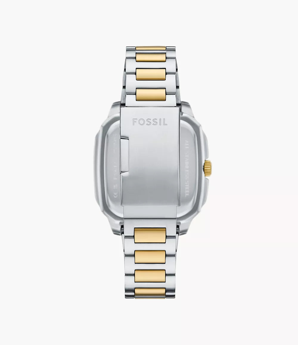 Reloj Fossil caballero FS6123