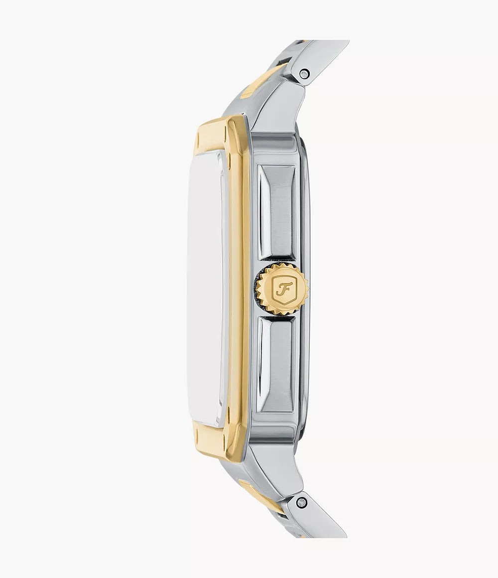 Reloj Fossil caballero FS6123