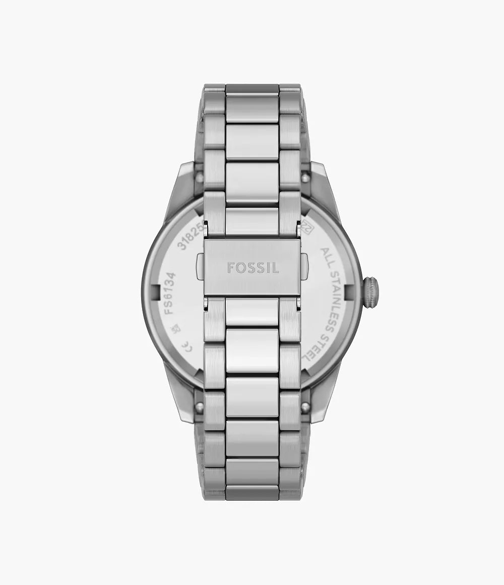 Reloj Fossil caballero FS6134