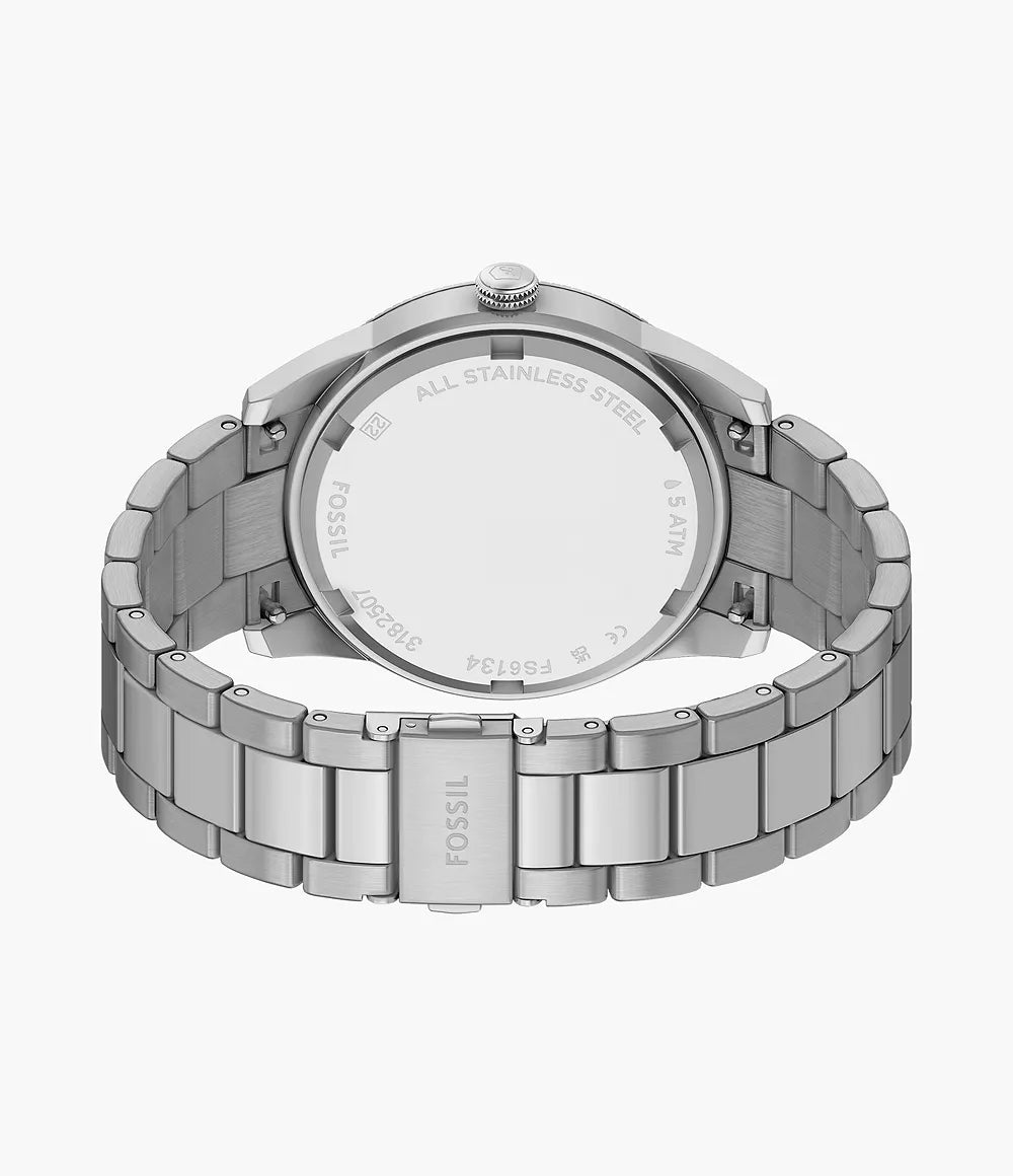 Reloj Fossil caballero FS6134