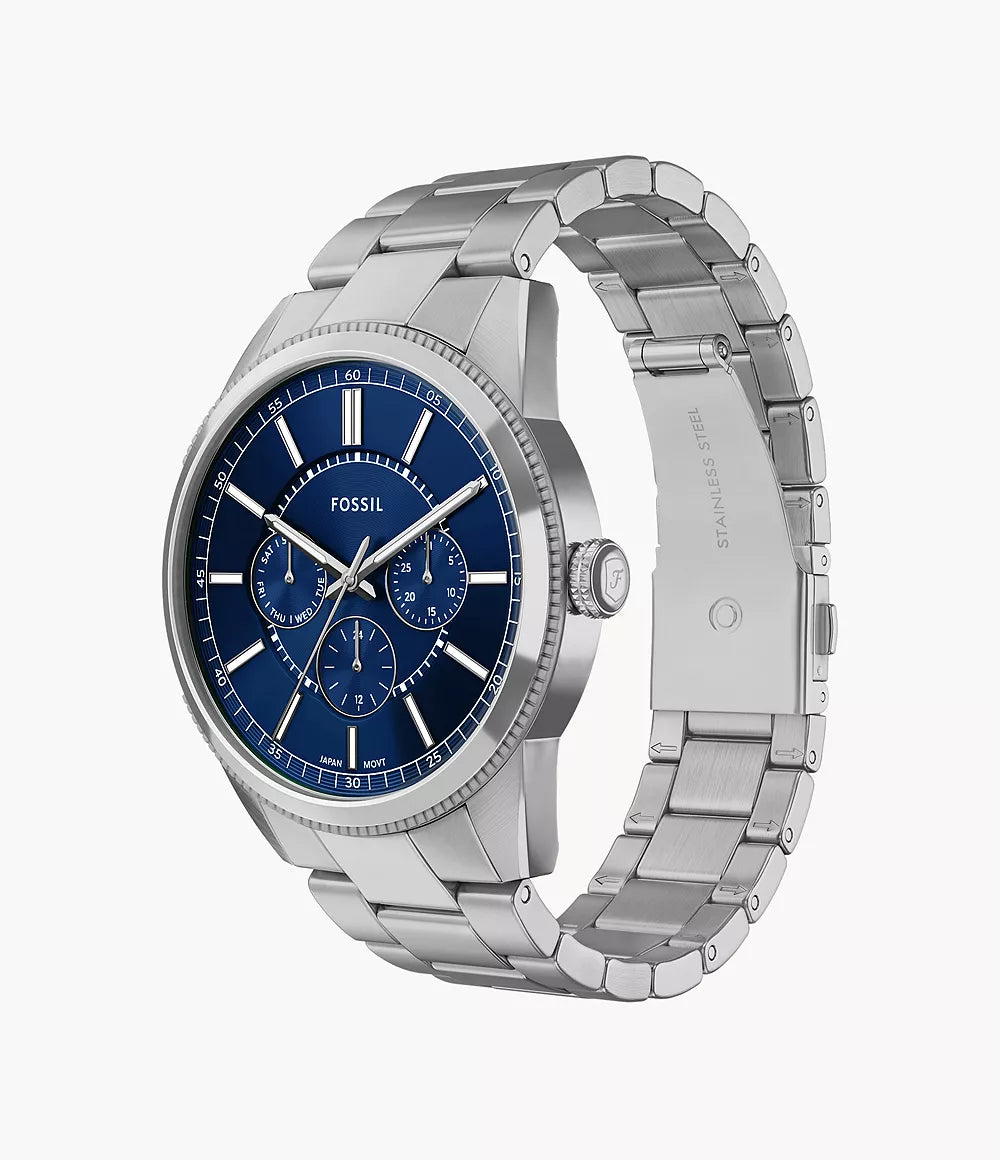Reloj Fossil caballero FS6134