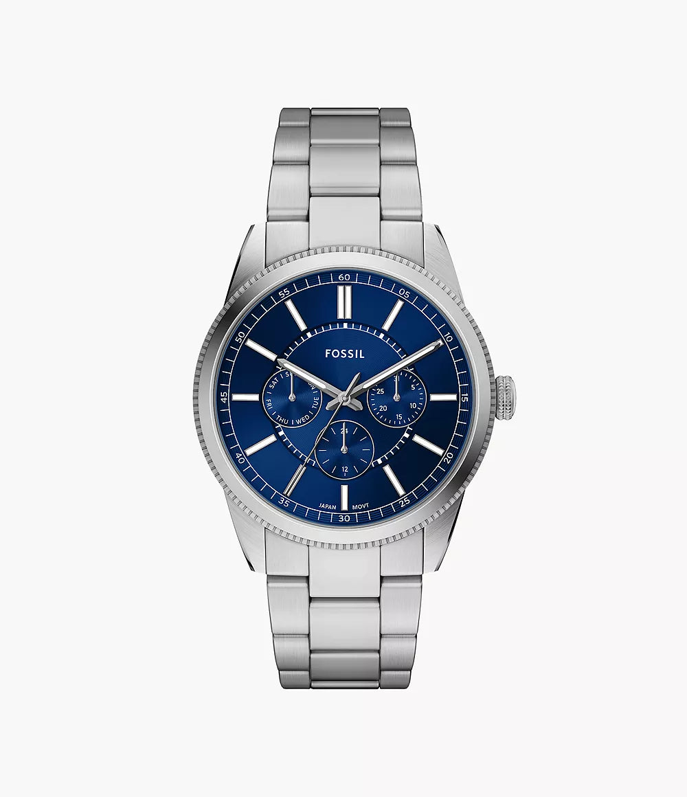Reloj Fossil caballero FS6134