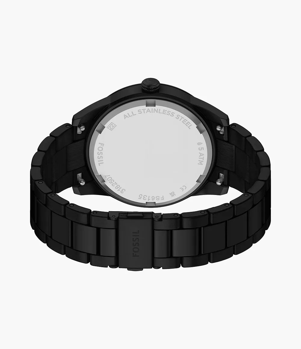 Reloj Fossil caballero FS6135