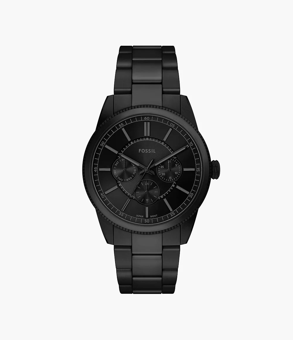 Reloj Fossil caballero FS6135