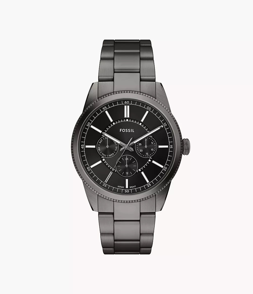 Reloj Fossil caballero FS3136