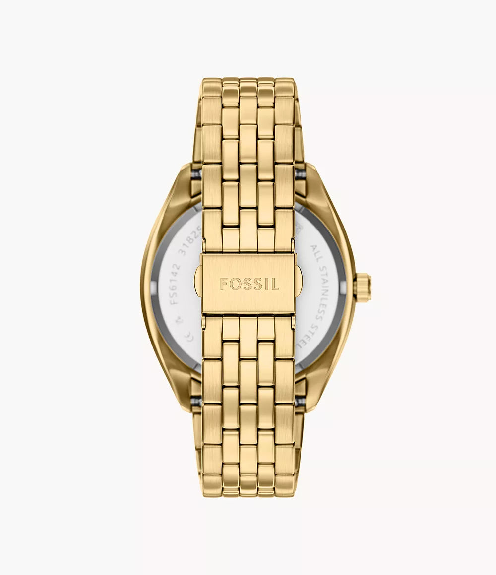 Reloj Fossil caballero FS6142