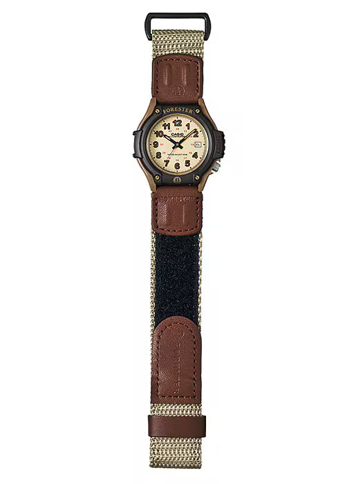 Reloj Casio FT-500WC-5BVCF