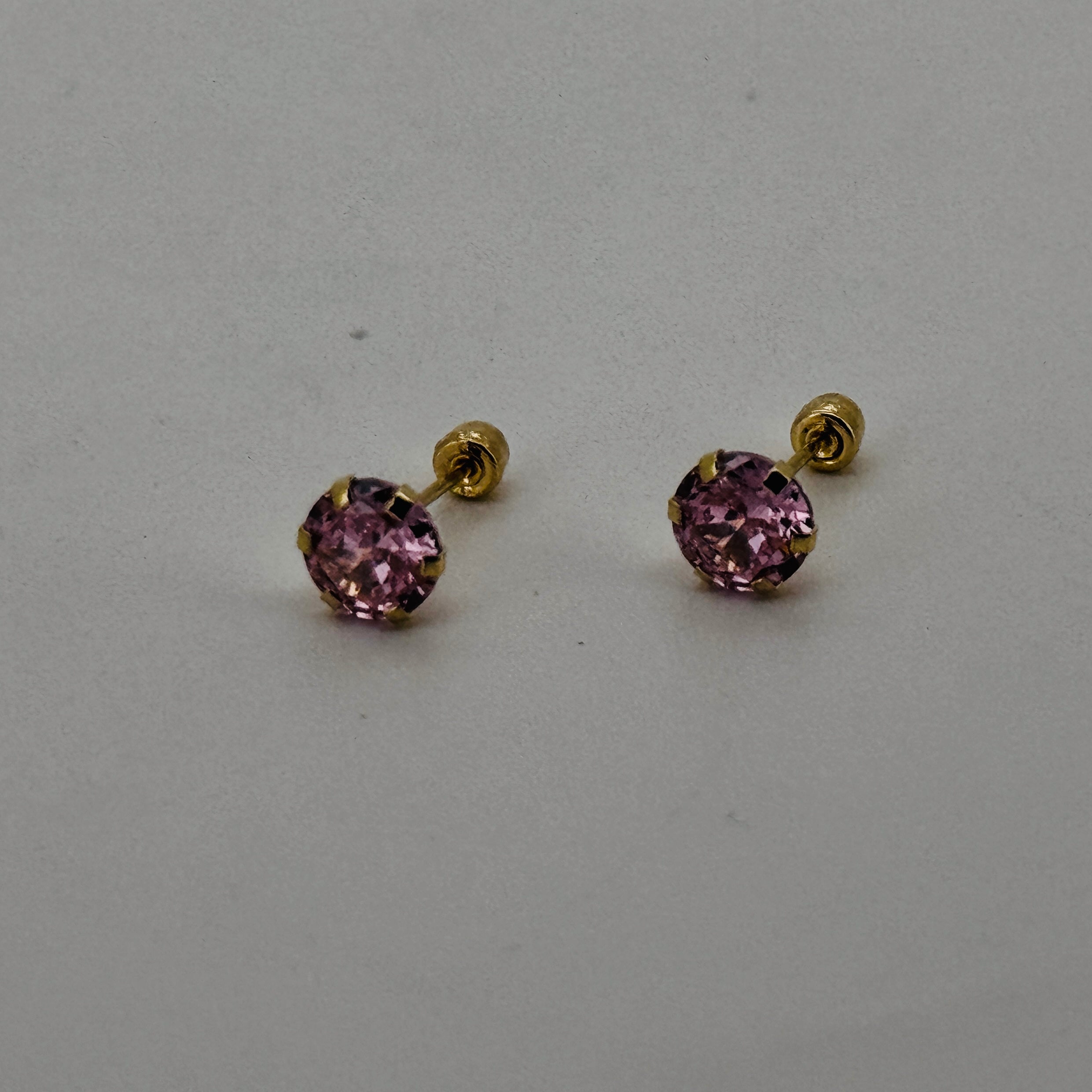 Broquel 10k Circonia 5mm