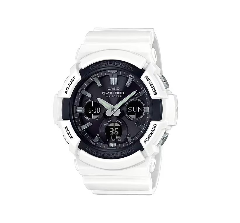 Reloj Casio G-Shock GAS-100B-7ACR