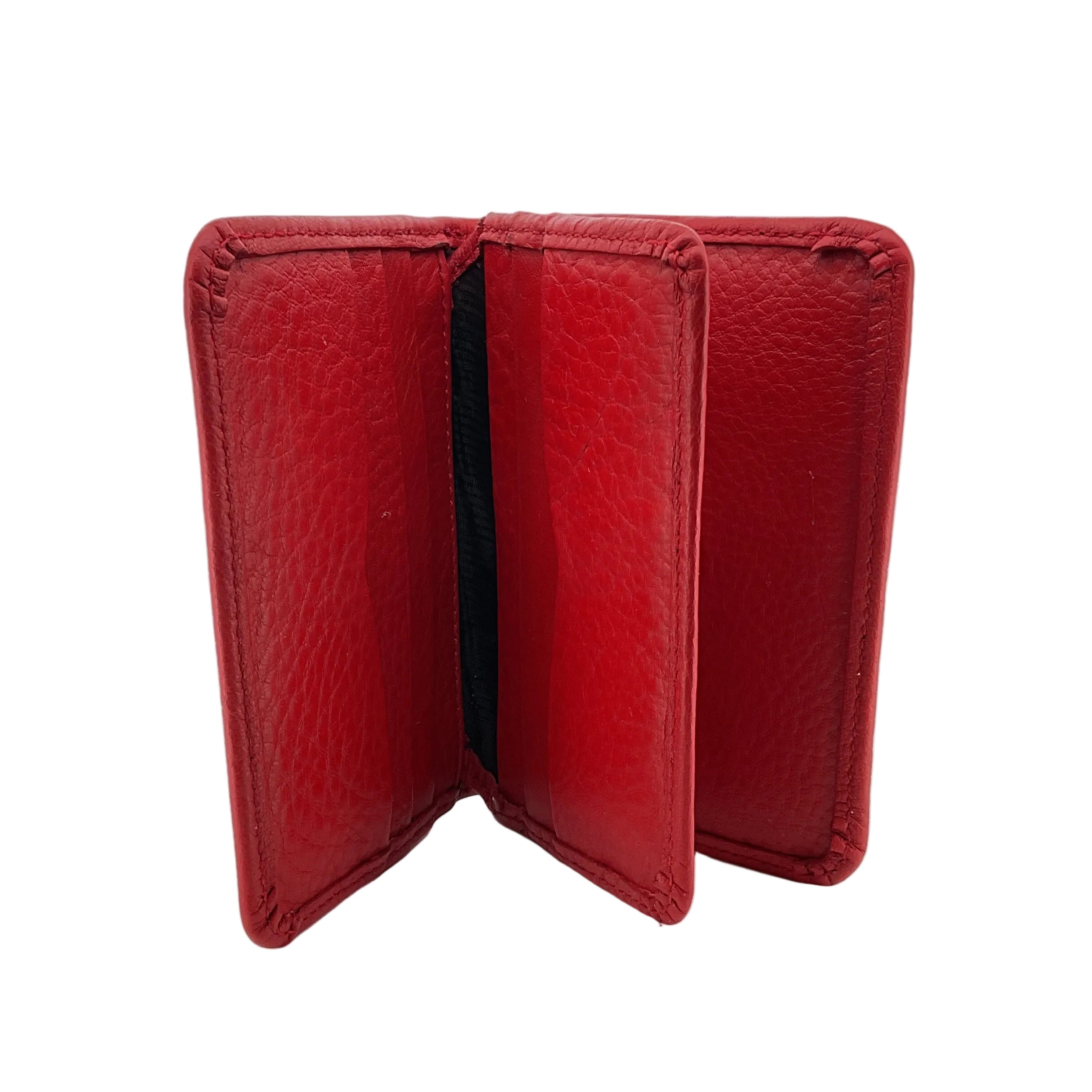 Tarjetero Jaqpiel PB89-A deer rojo