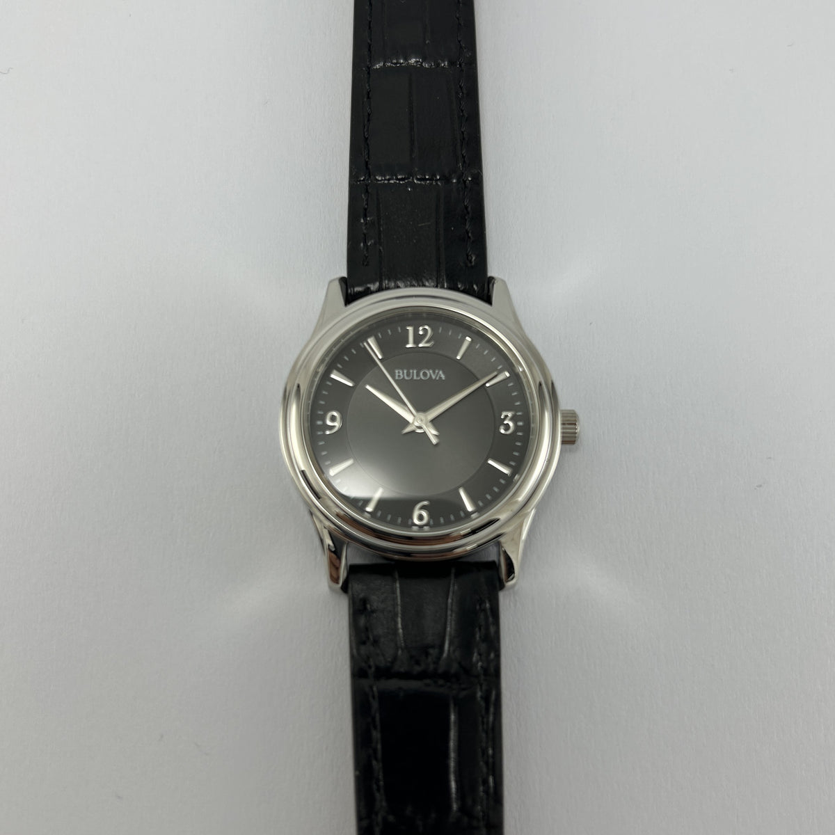 Reloj Bulova Dama 96L315