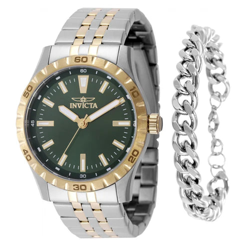 Reloj Invicta Specialty 48282 (set Pulsera)