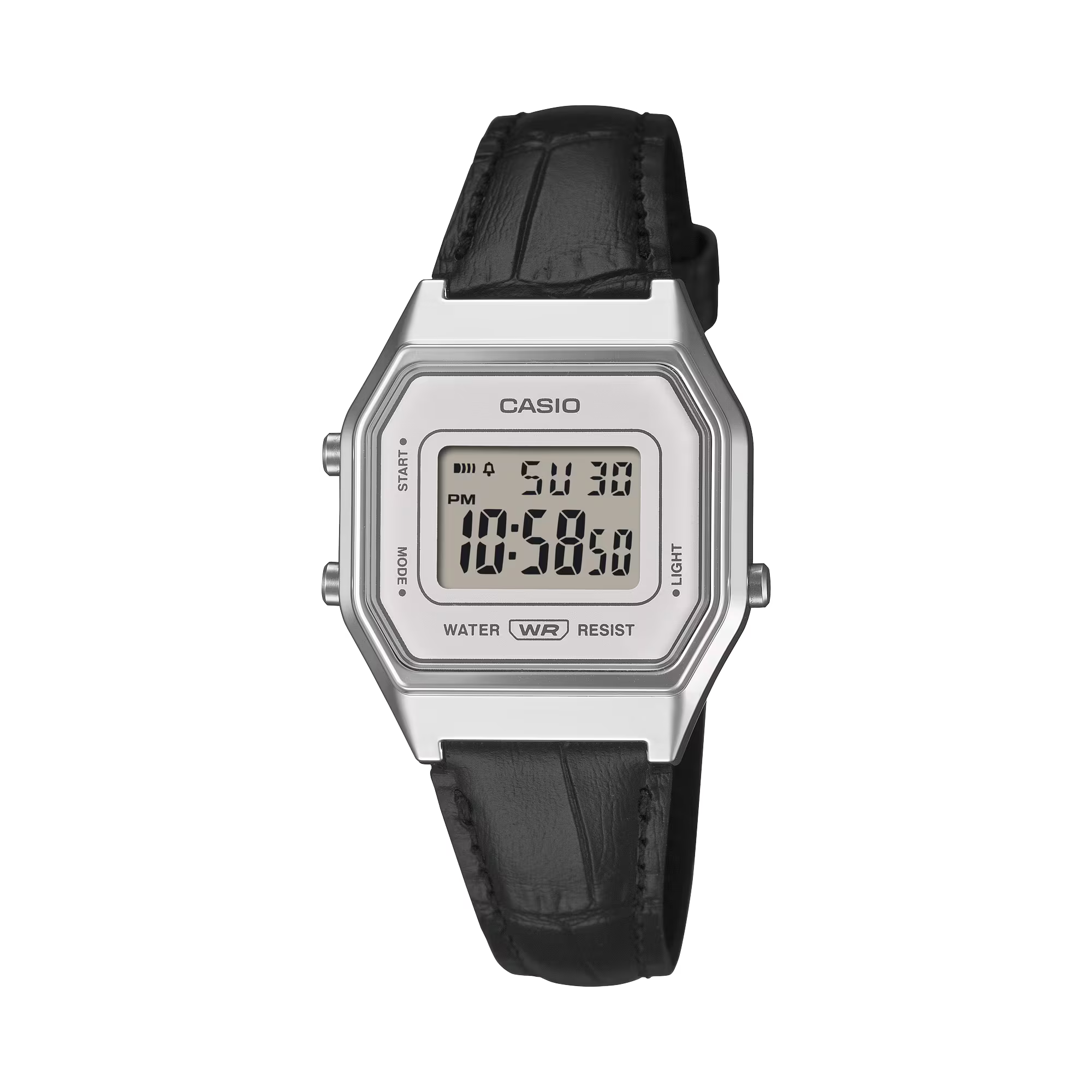 Reloj Casio digital LA680WEL-1CF