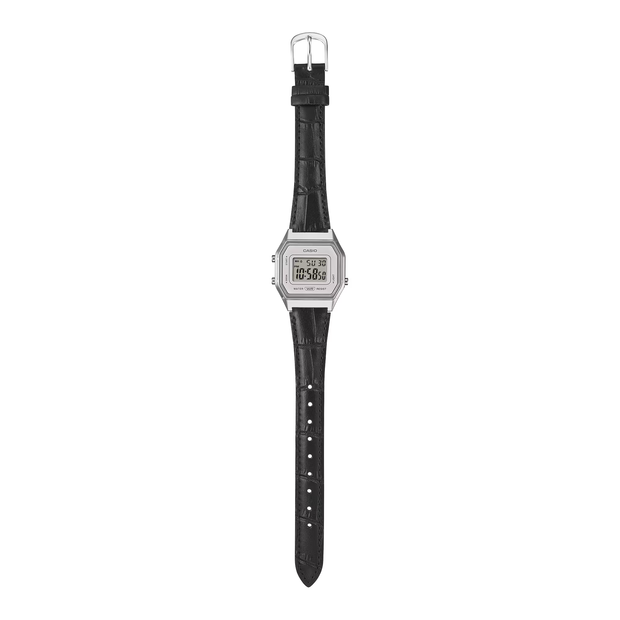 Reloj Casio digital LA680WEL-1CF