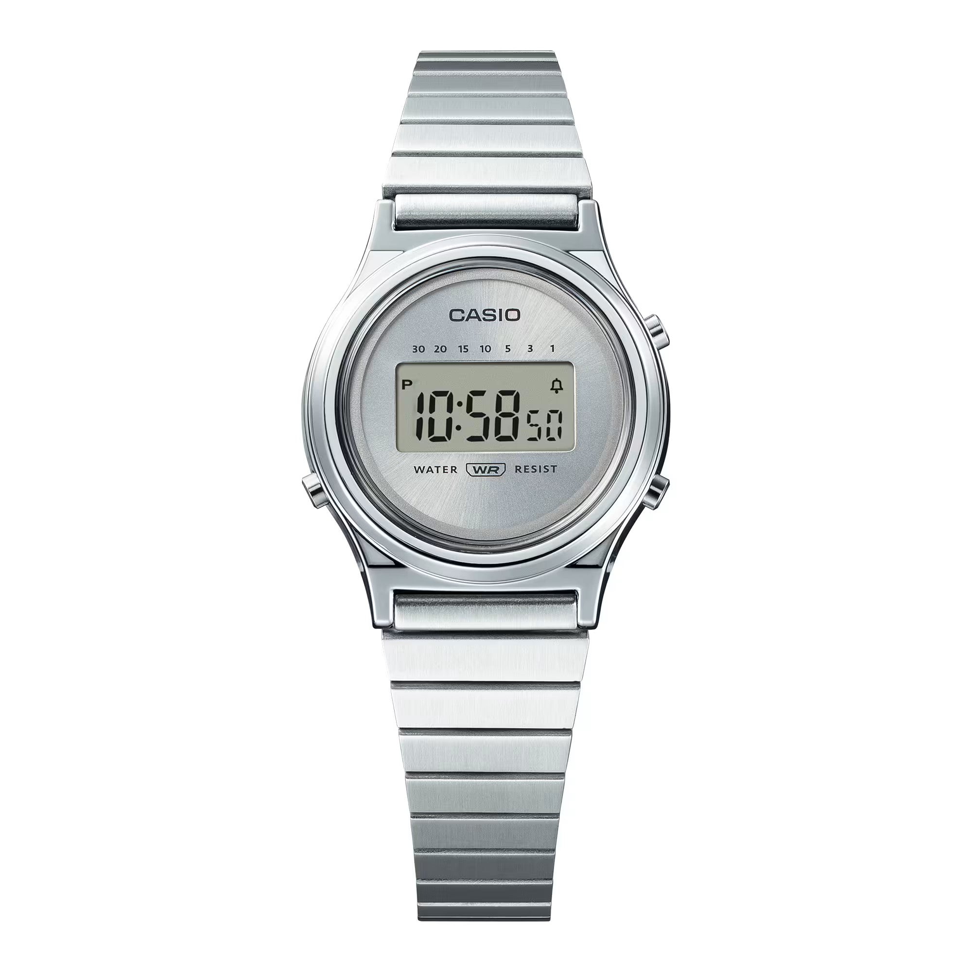 Reloj Casio Digital dama LA700WE-7AVT