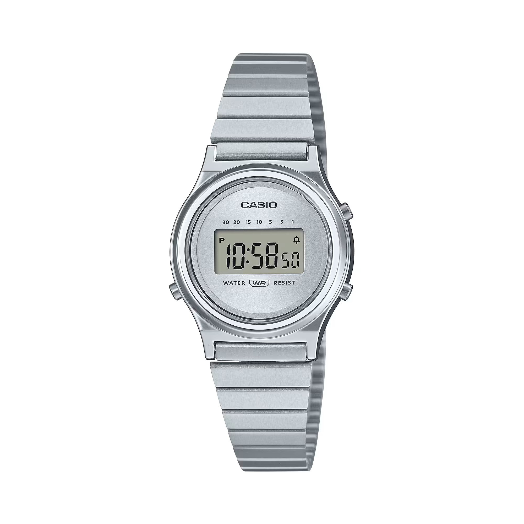 Reloj Casio Digital dama LA700WE-7AVT