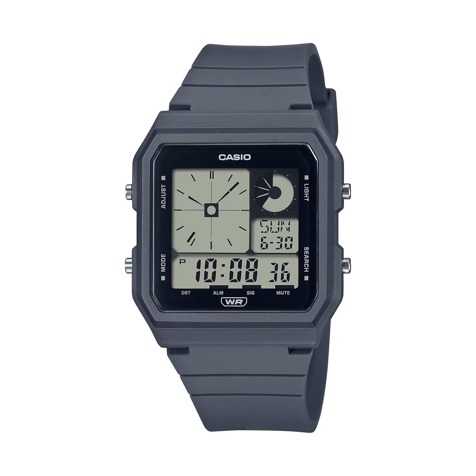 Reloj Casio Digital LF-20W-8A2CF