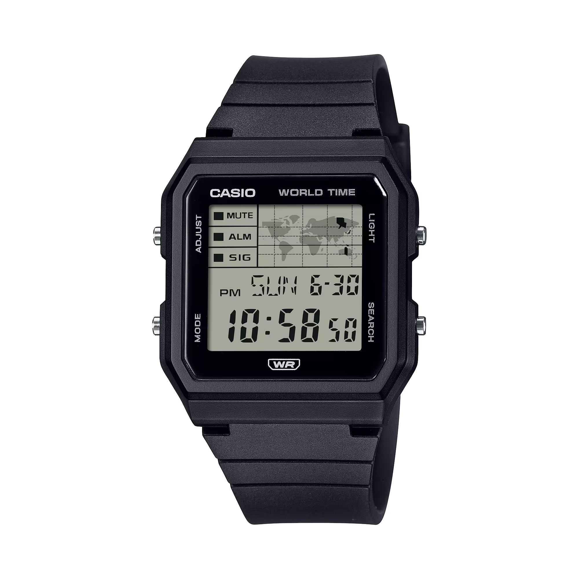 Reloj Casio LF-30W-1ACF