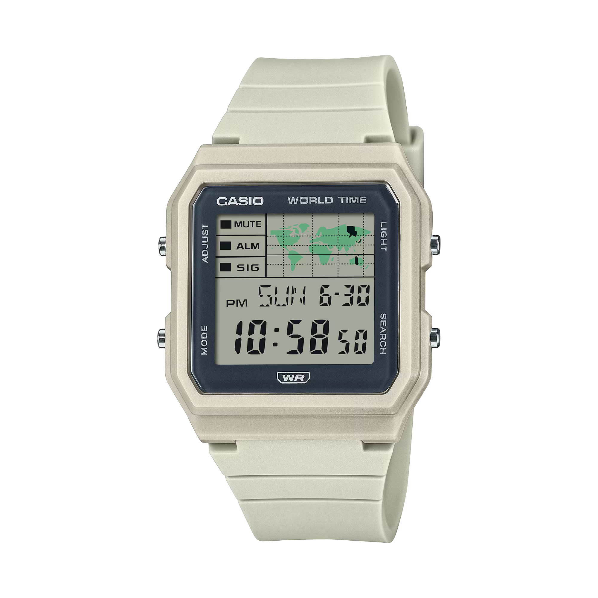 Reloj Casio LF-30W-8ACF