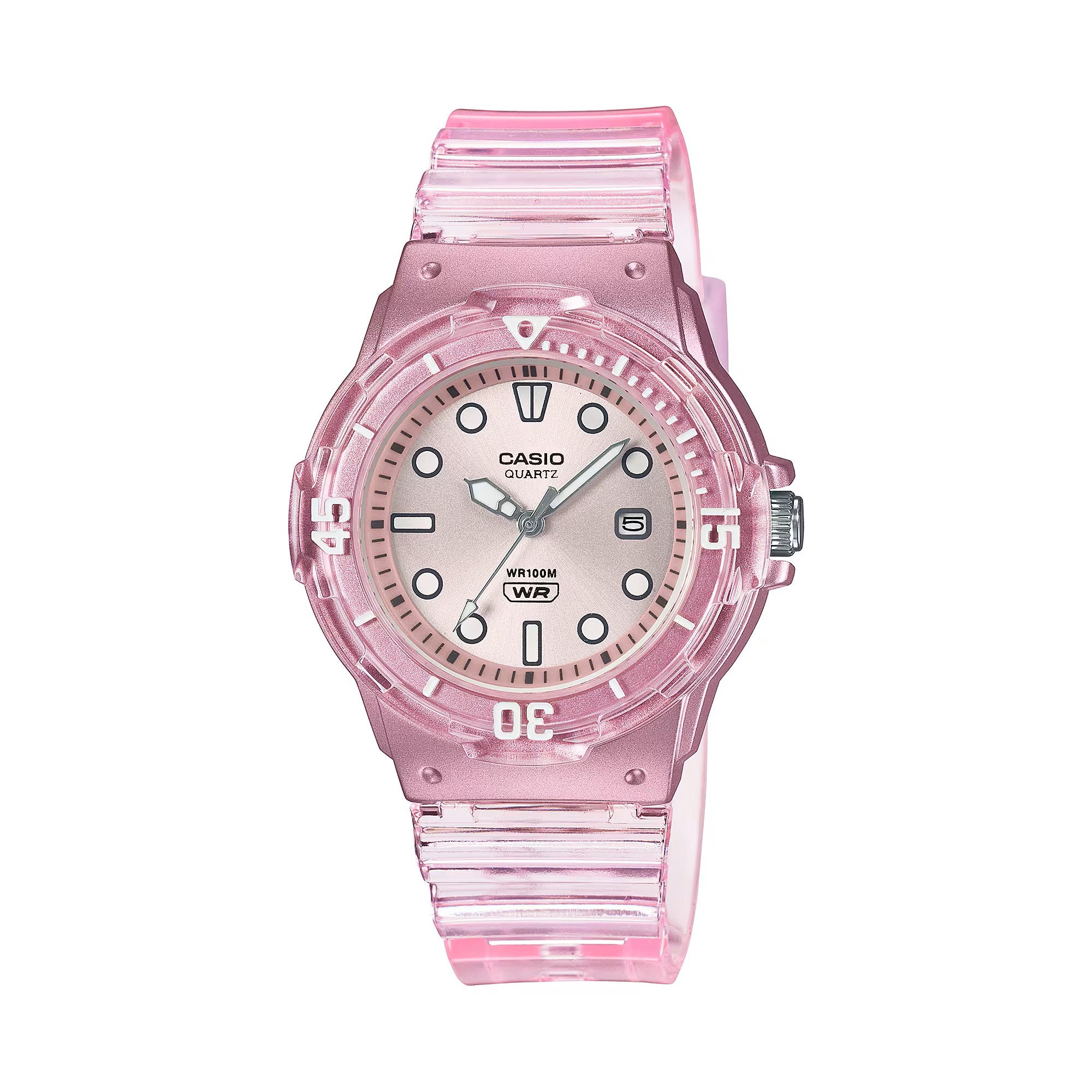Reloj Casio dama LRW-200HS-4EVCF
