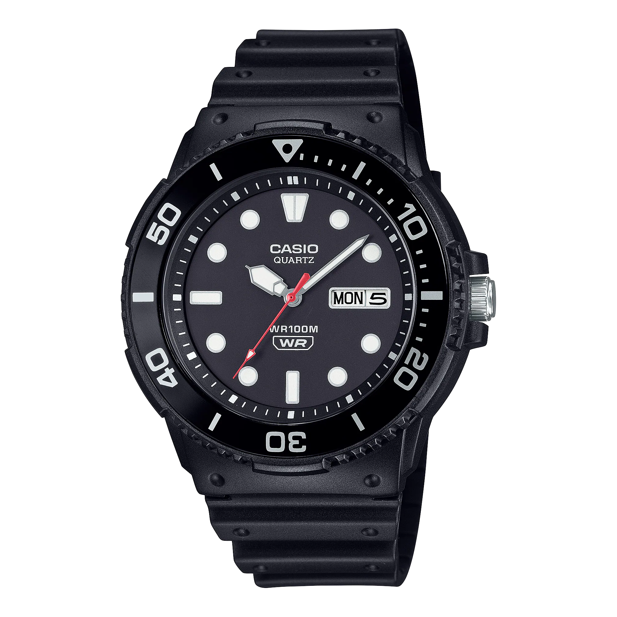 Reloj Casio MRW-230H-1E1VCF