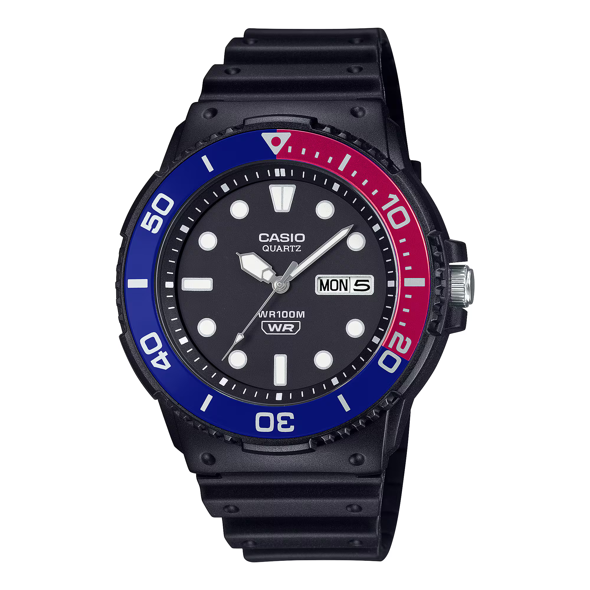 Reloj Casio MRW-230H-1E2VCF