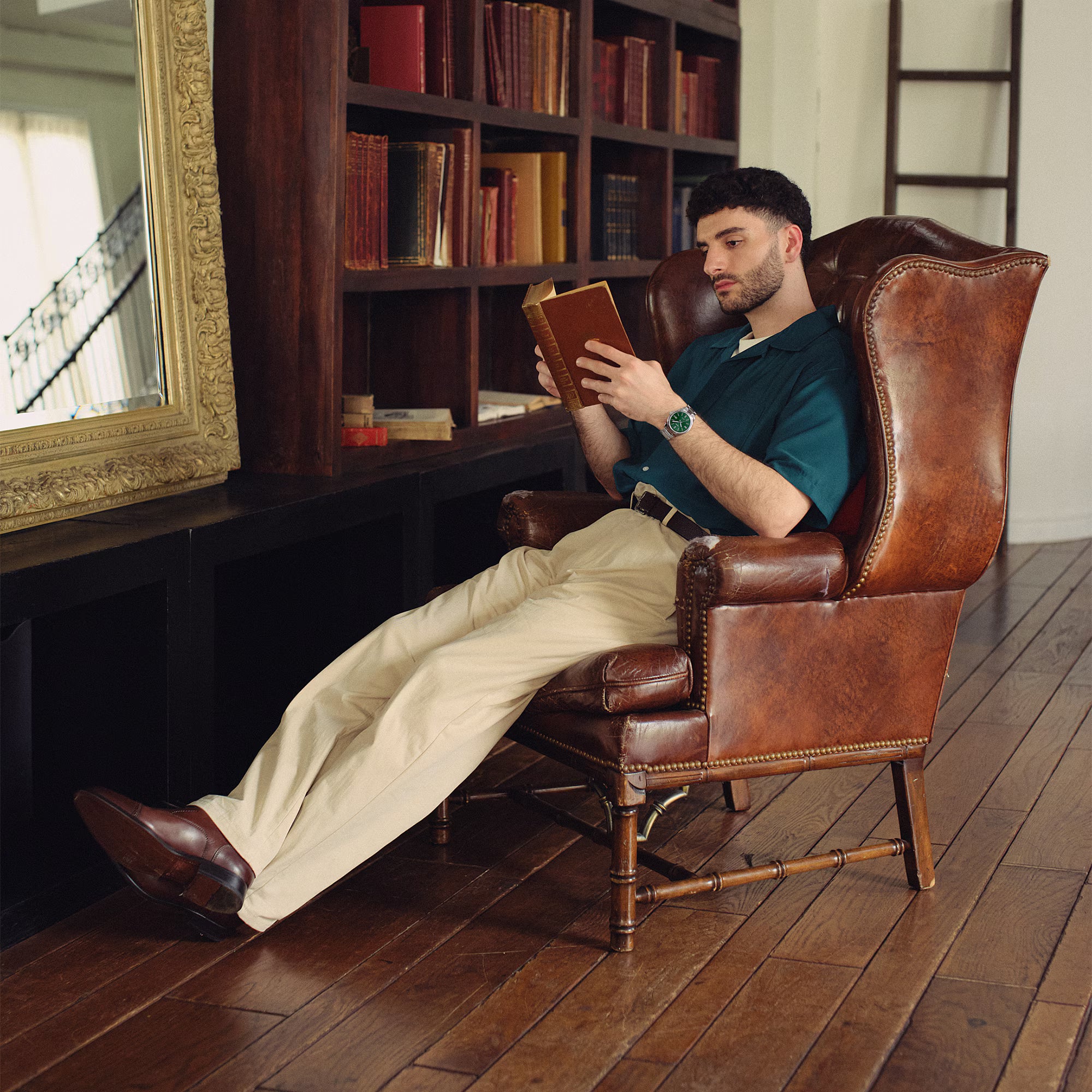 Reloj Casio MTP-1302D-3AVVT