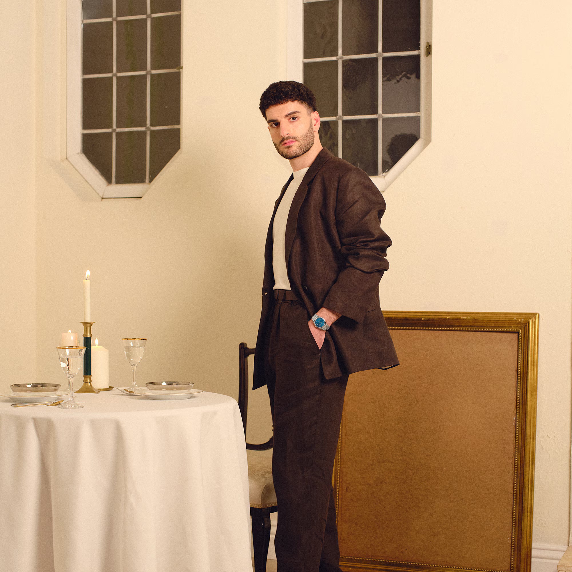 Reloj Casio MTP-B145DC-2AVVT