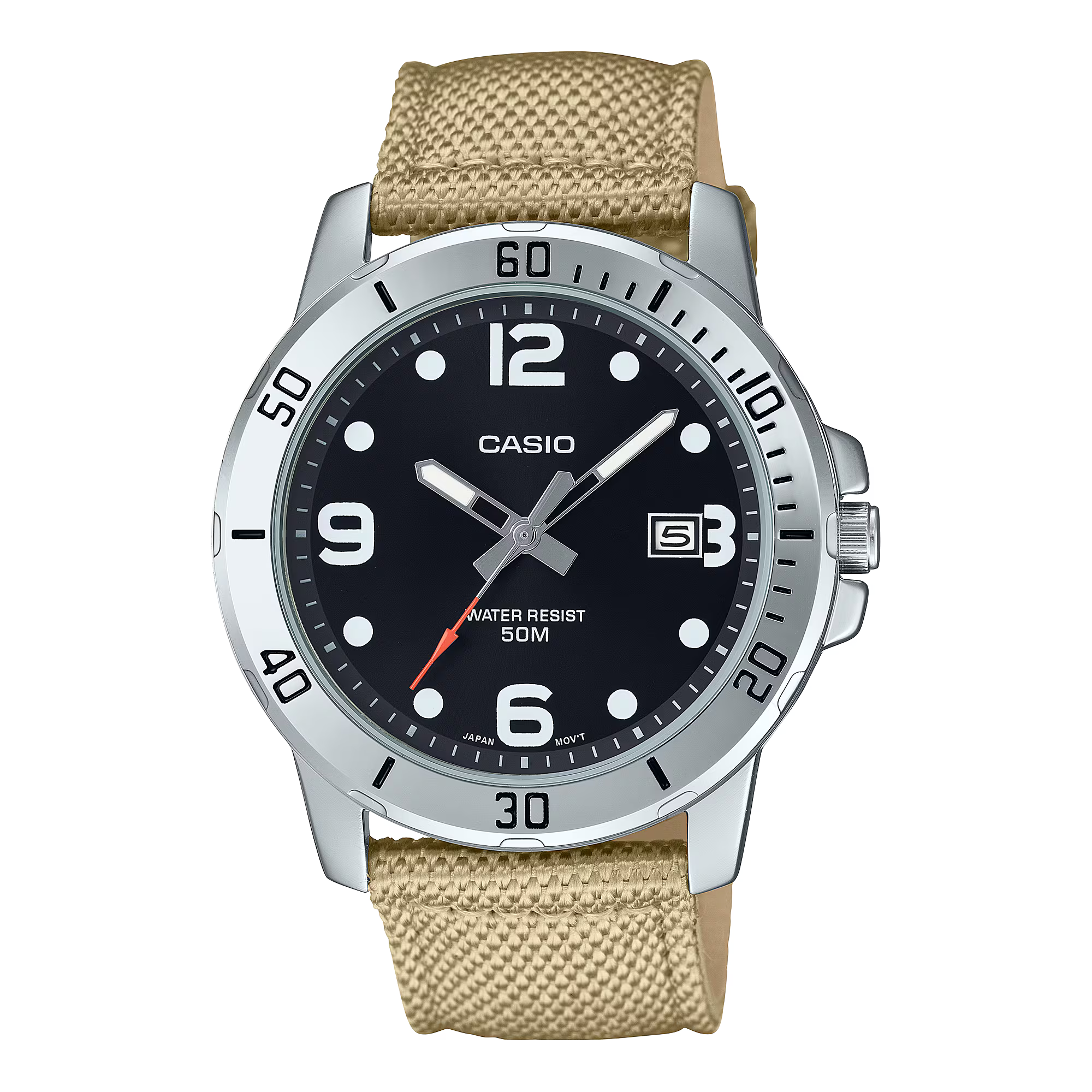 Reloj Casio MTP-VD01C-5BVCF