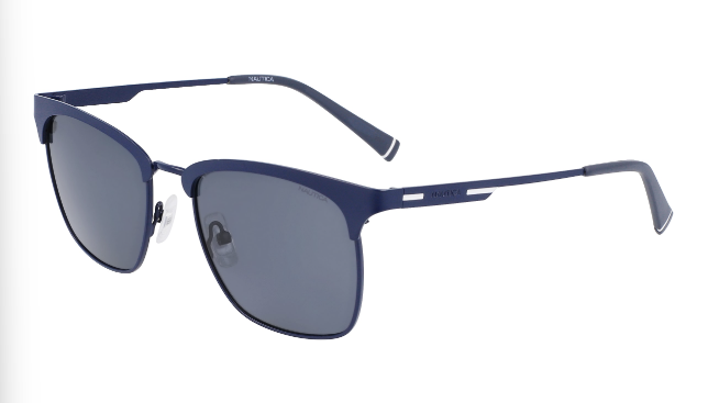 Lentes Solar Nautica Polarizado N4653SP-420